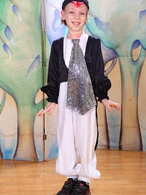 Костюм напрокат «Пингвин»